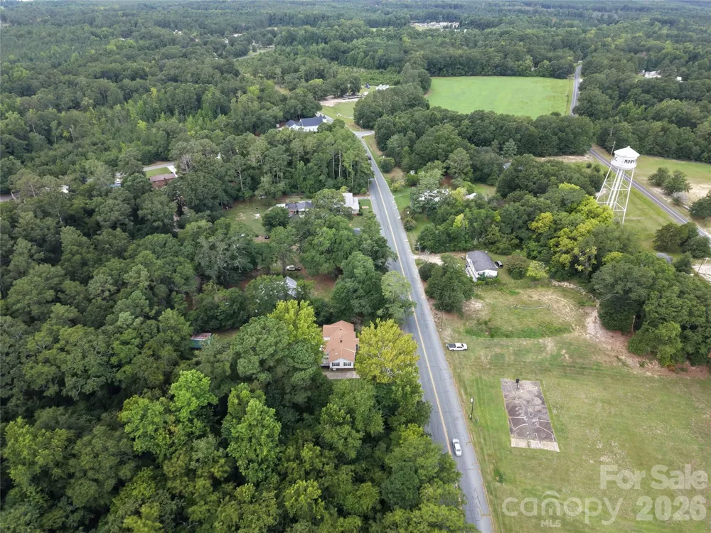 227 W Main Street Morven, NC 28119