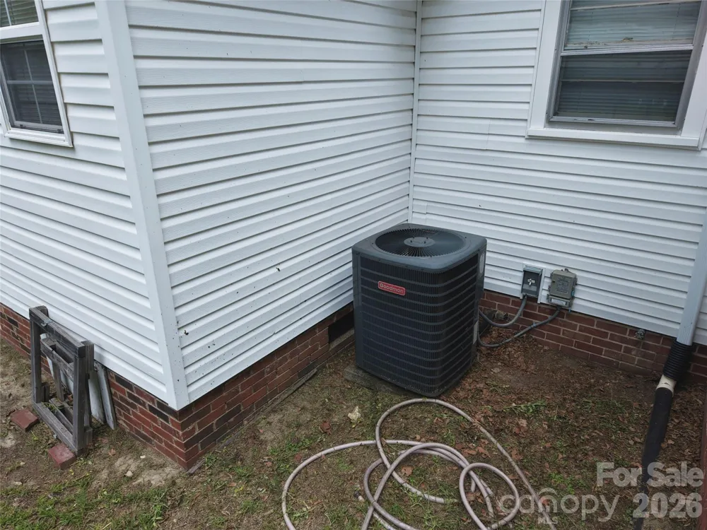 227 W Main Street Morven, NC 28119
