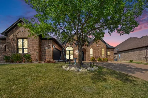 11029 Hawkins Home Boulevard