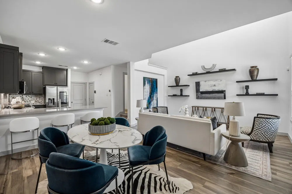 232 Spring Hill Road Flower Mound, TX 75028