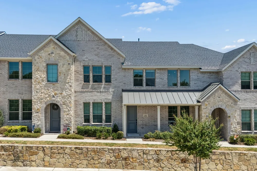 232 Spring Hill Road Flower Mound, TX 75028