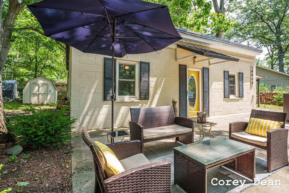 10580 Round Lake Drive Mecosta, MI 49332