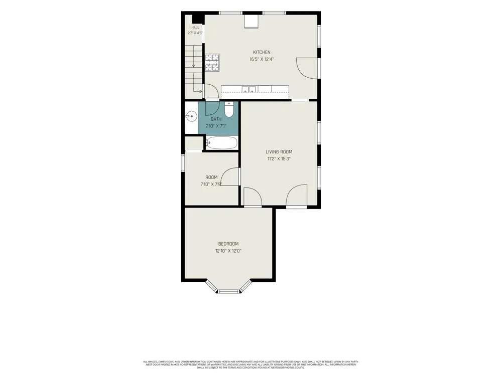 40 Mack Avenue NE Grand Rapids, MI 49503