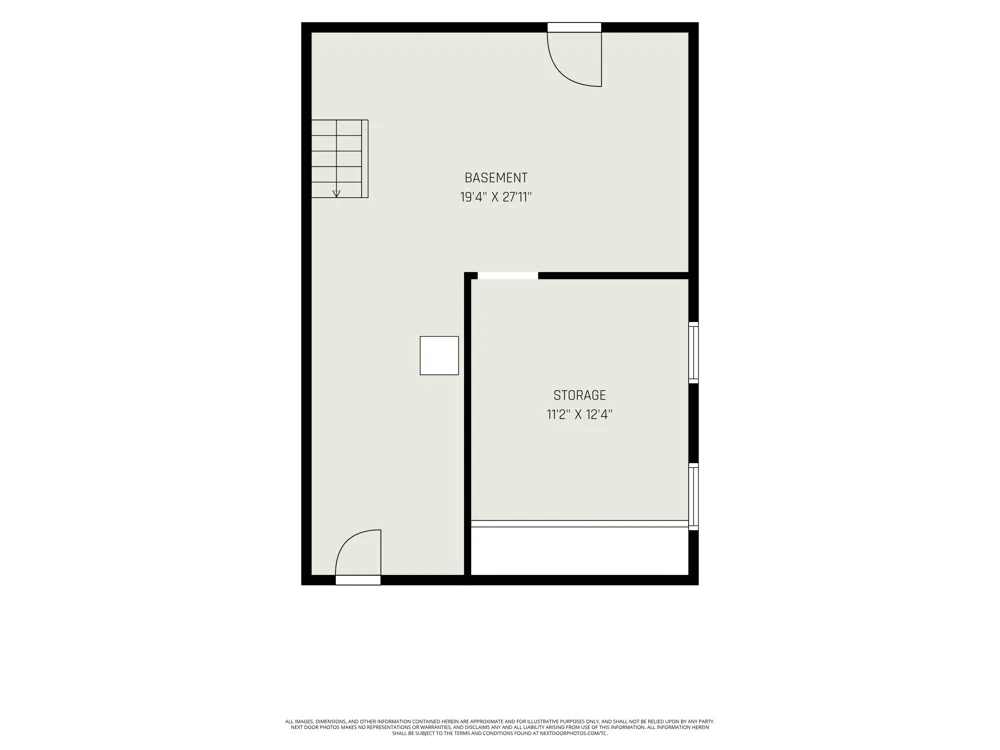 40 Mack Avenue NE Grand Rapids, MI 49503