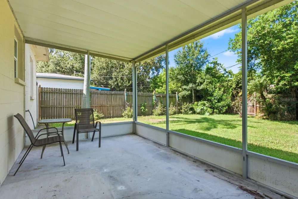 1000 S EVERGREEN AVENUE Clearwater, FL 33756