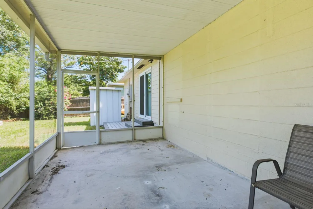 1000 S EVERGREEN AVENUE Clearwater, FL 33756