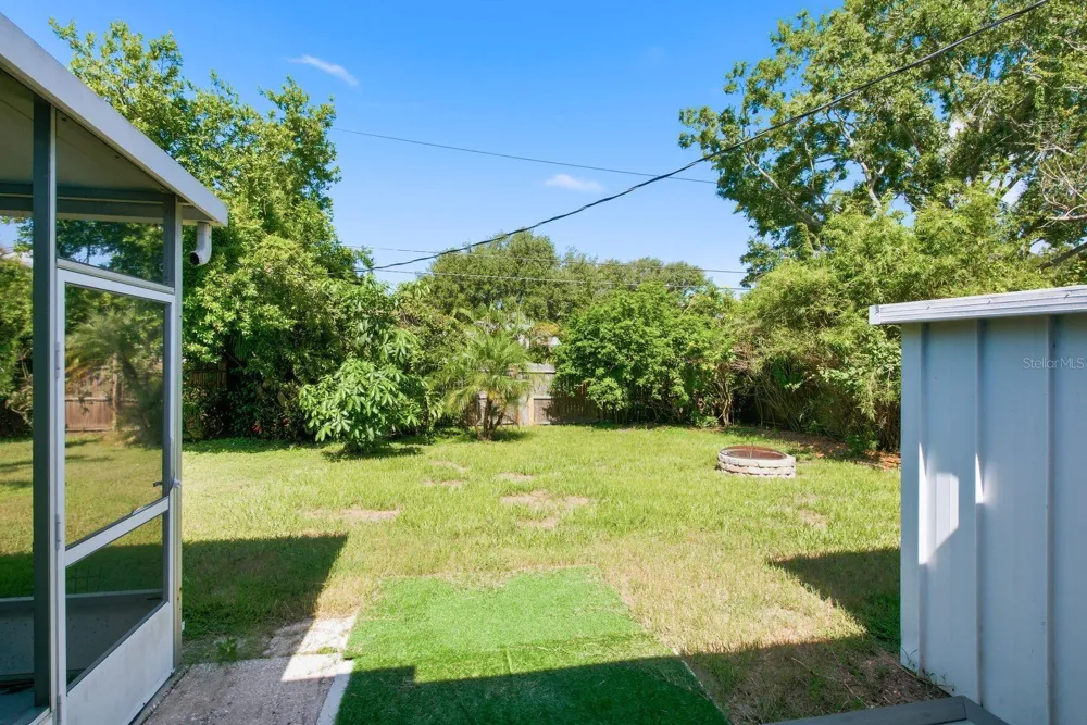 1000 S EVERGREEN AVENUE Clearwater, FL 33756