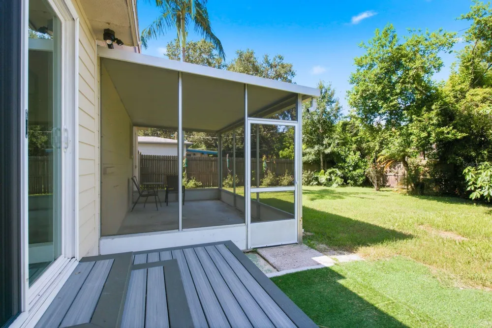 1000 S EVERGREEN AVENUE Clearwater, FL 33756