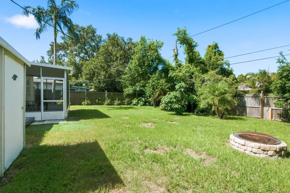 1000 S EVERGREEN AVENUE Clearwater, FL 33756