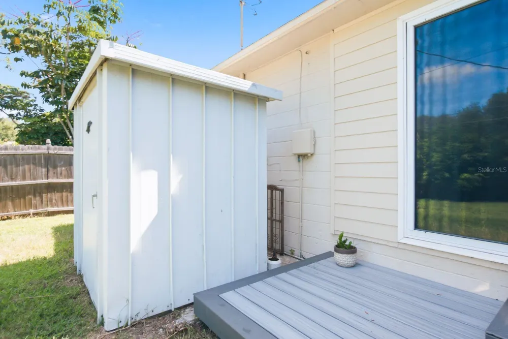 1000 S EVERGREEN AVENUE Clearwater, FL 33756