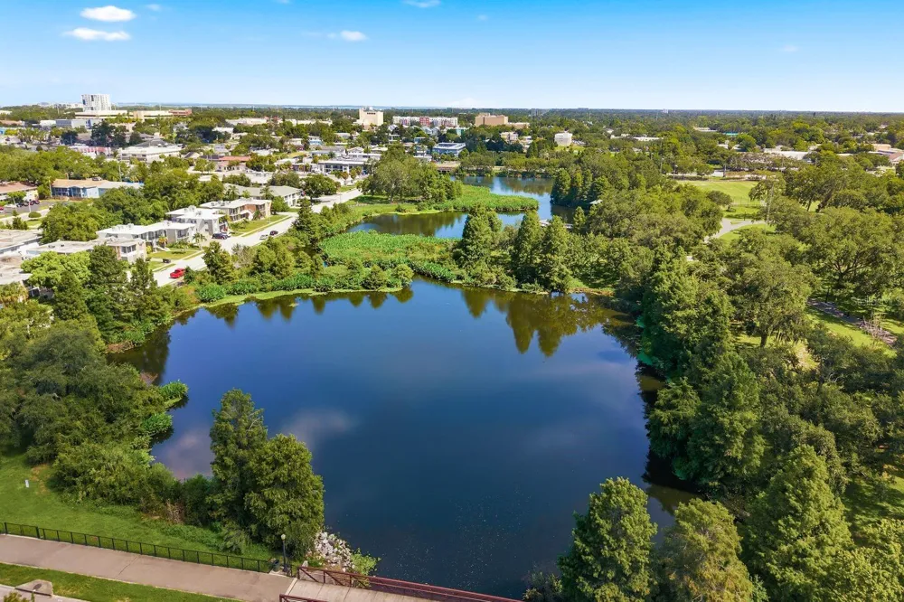 1000 S EVERGREEN AVENUE Clearwater, FL 33756