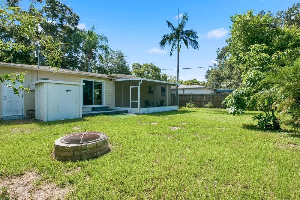 1000 S EVERGREEN AVENUE Clearwater, FL 33756