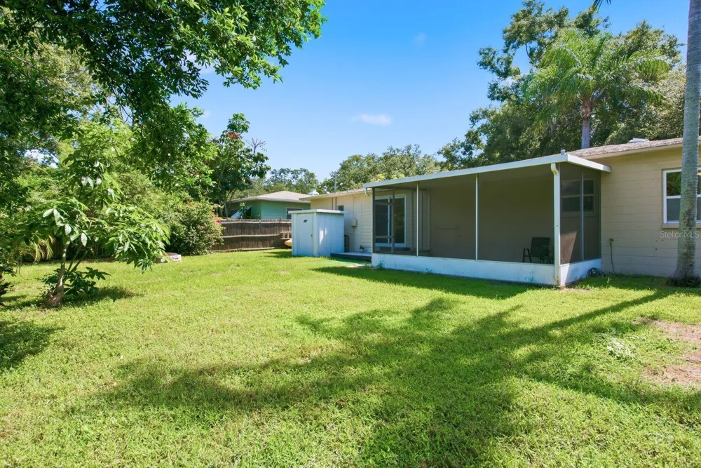 1000 S EVERGREEN AVENUE Clearwater, FL 33756