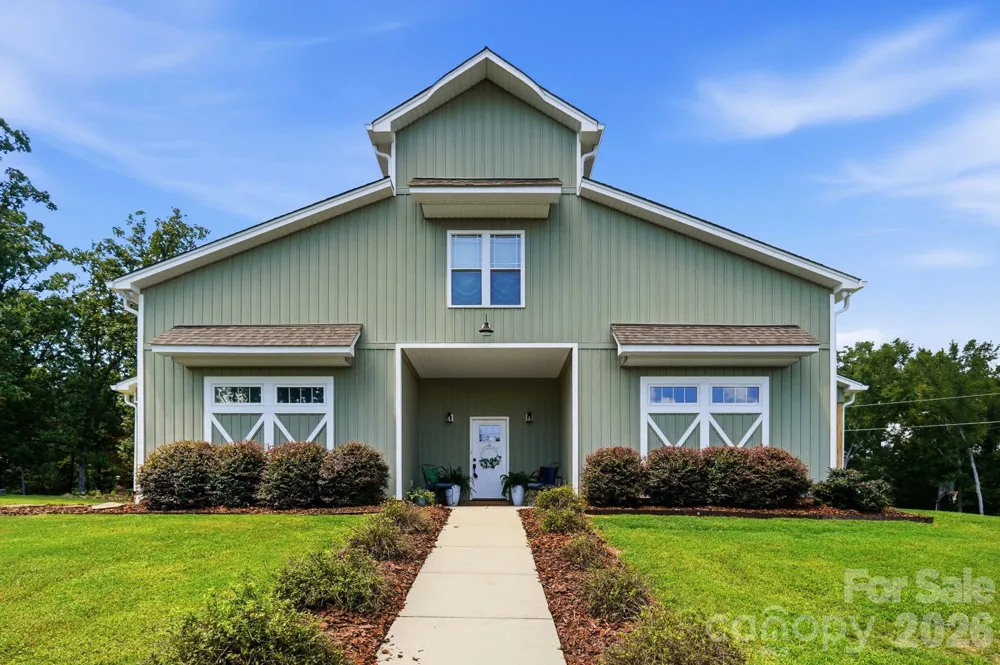 6119 Ra Austin Road Marshville, NC 28103