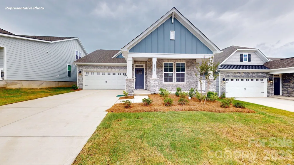 3260 Oberon Street York, SC 29745