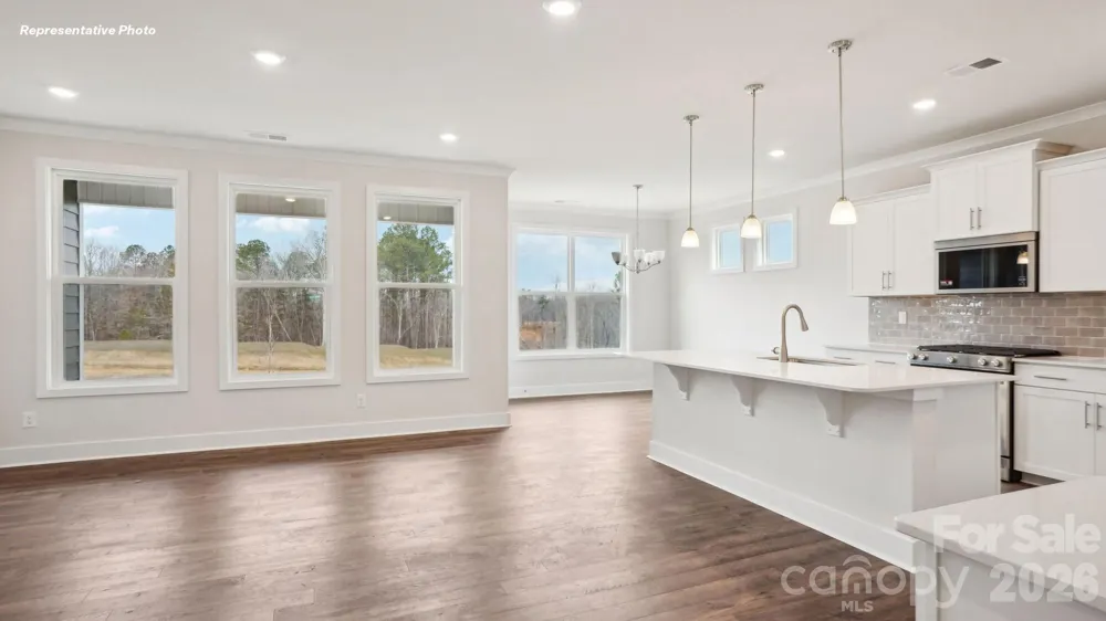3260 Oberon Street York, SC 29745