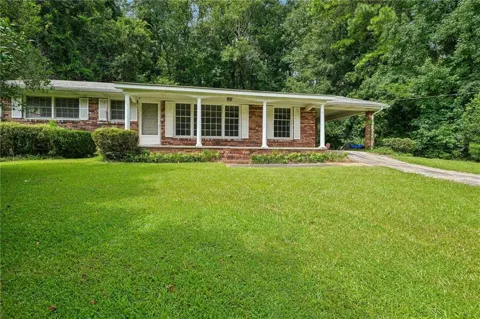 2703 Arrowood Drive