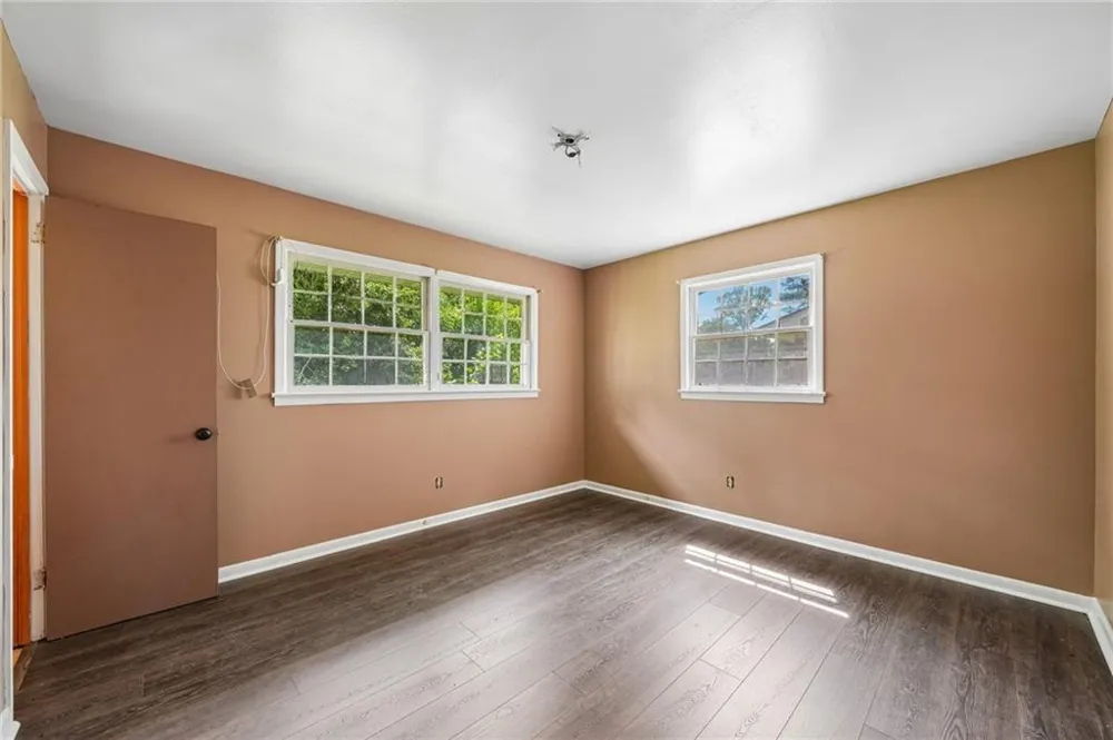 2703 Arrowood Drive East Point, GA 30344
