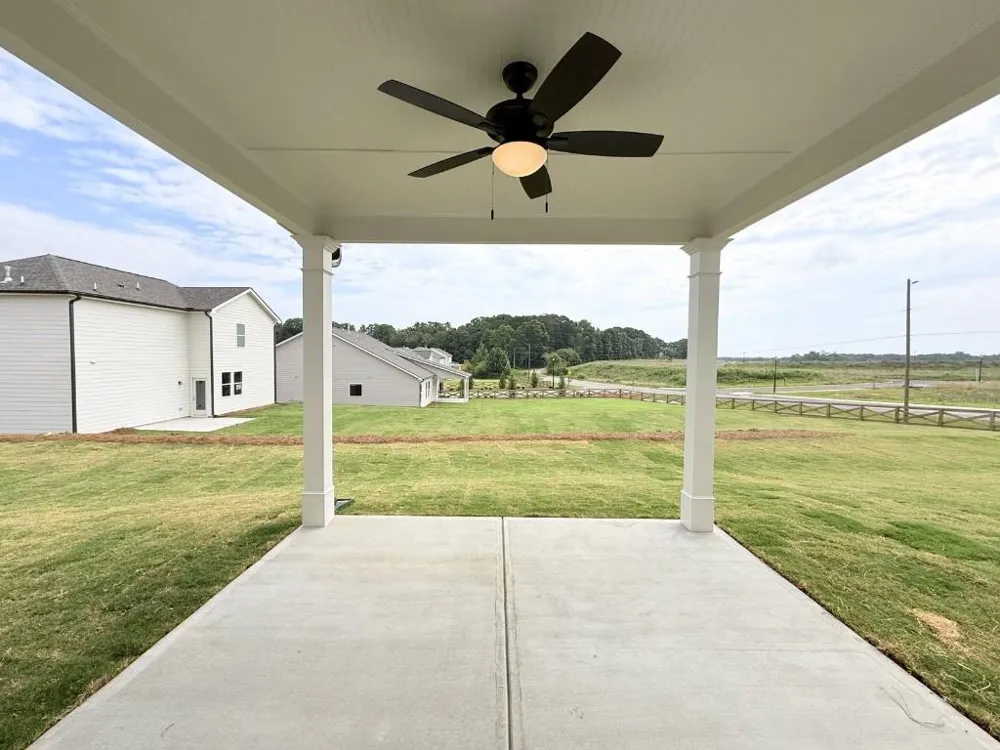 7 Purackal Lane Statham, GA 30666