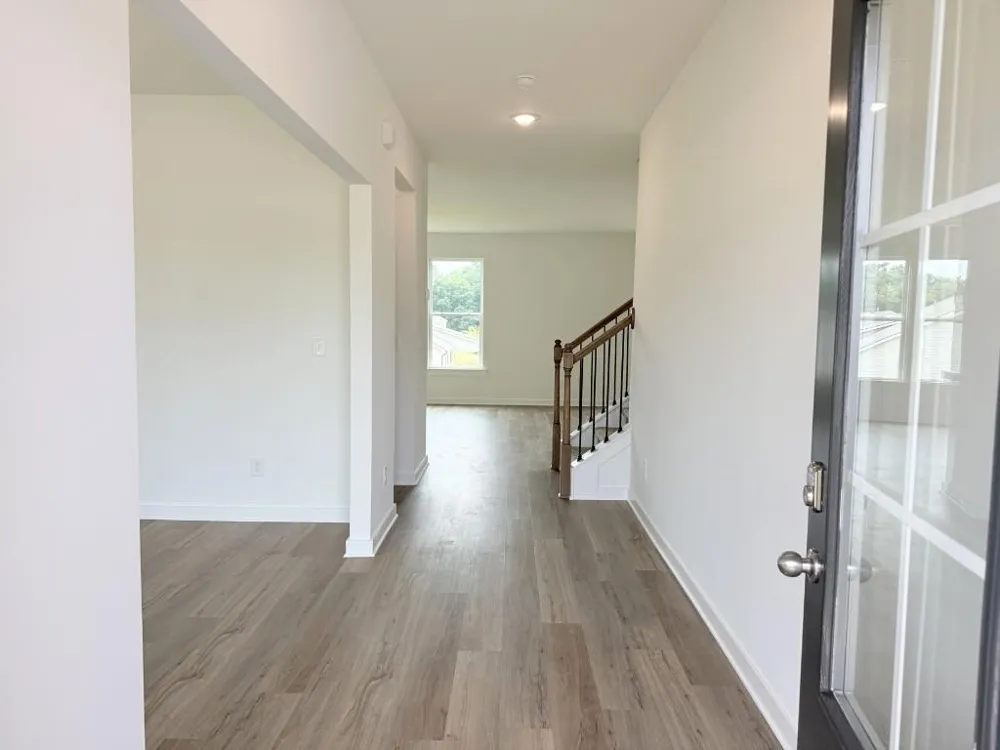 7 Purackal Lane Statham, GA 30666