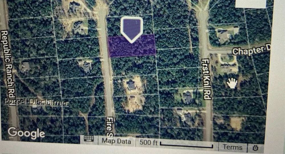 15678 Fire Sky Road Willis, TX 77378