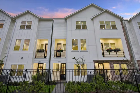 6336 Paddington Bend Drive
