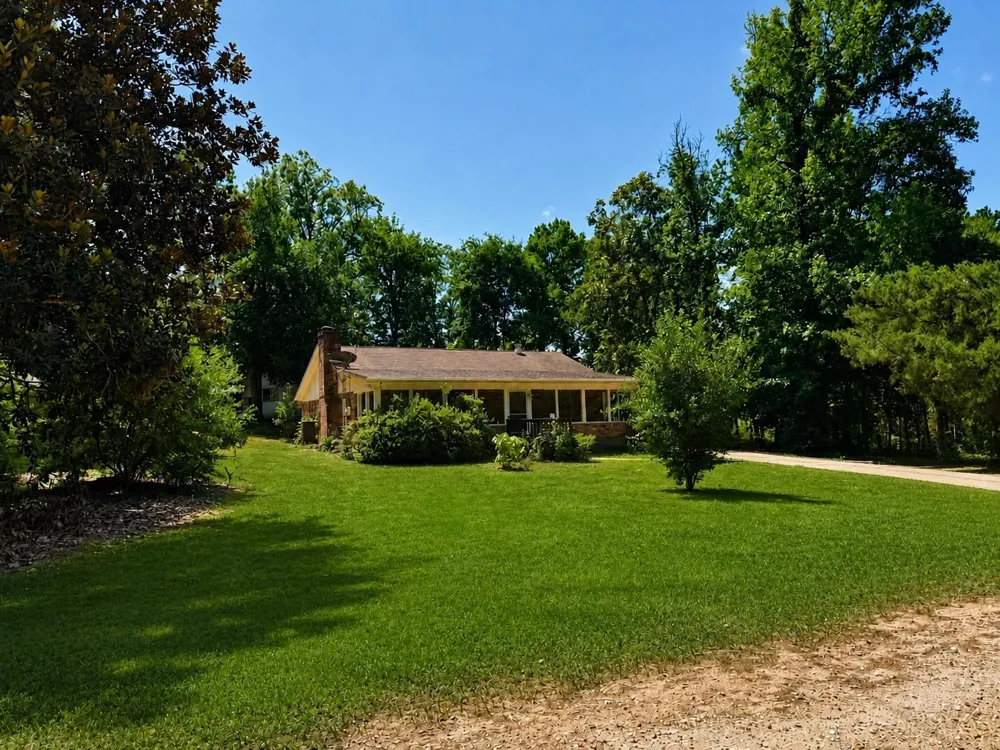 210 Holly Lake W Livingston, TX 77351
