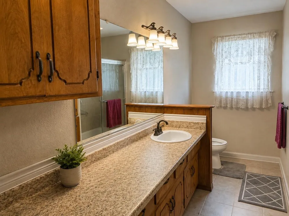 210 Holly Lake W Livingston, TX 77351