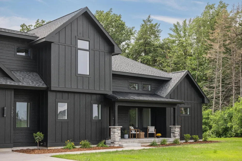 720 S East Silver Lake Road Blair Township, MI 49685