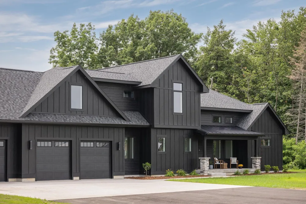 720 S East Silver Lake Road Blair Township, MI 49685