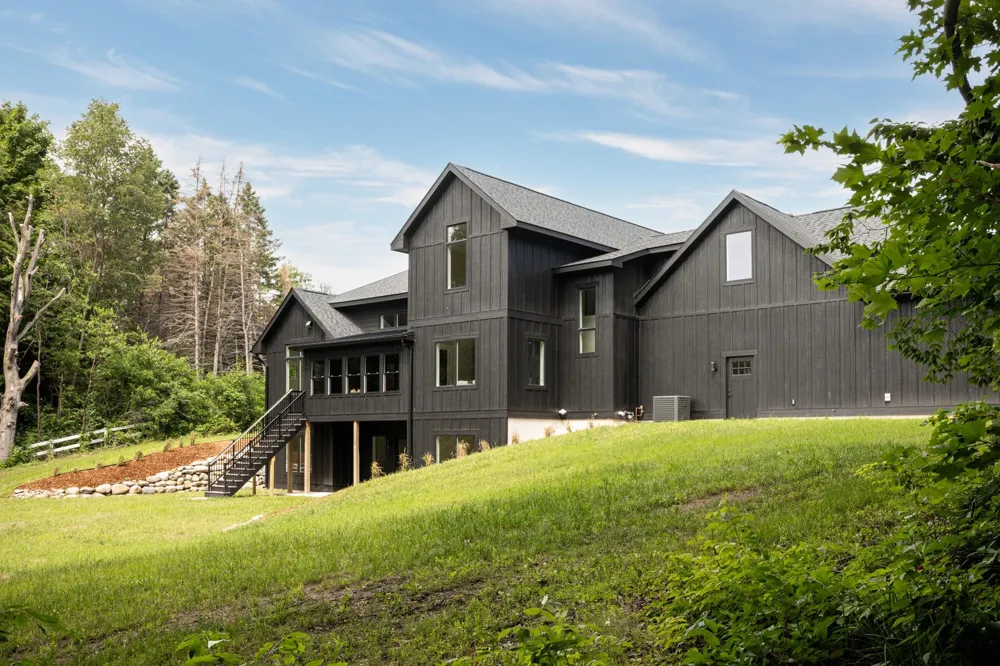 720 S East Silver Lake Road Blair Township, MI 49685
