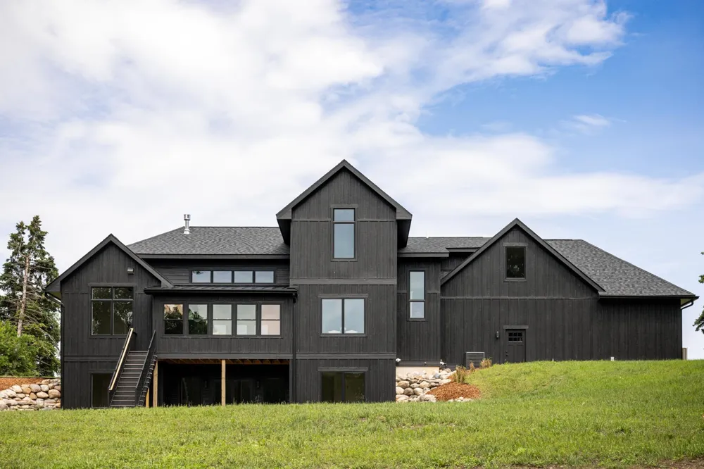 720 S East Silver Lake Road Blair Township, MI 49685
