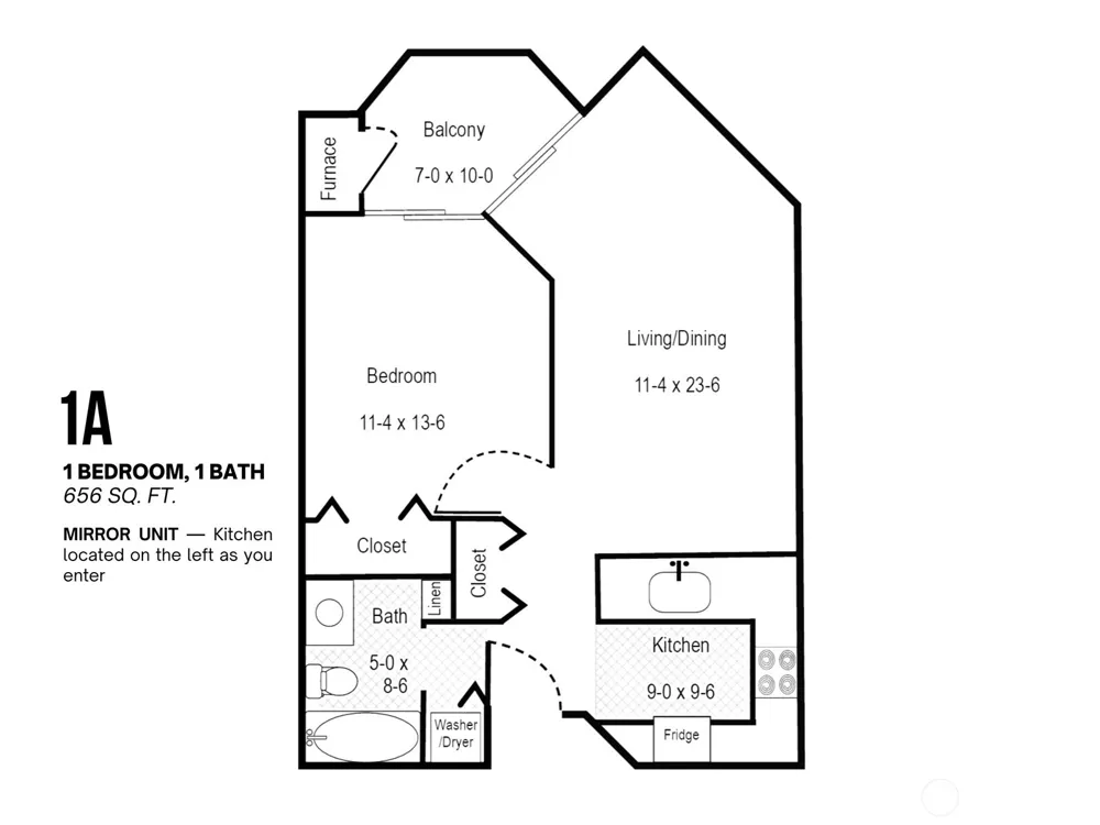 1822 152nd Avenue NE #E307 Bellevue, WA 98007