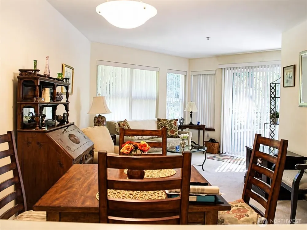1822 152nd Avenue NE #E307 Bellevue, WA 98007