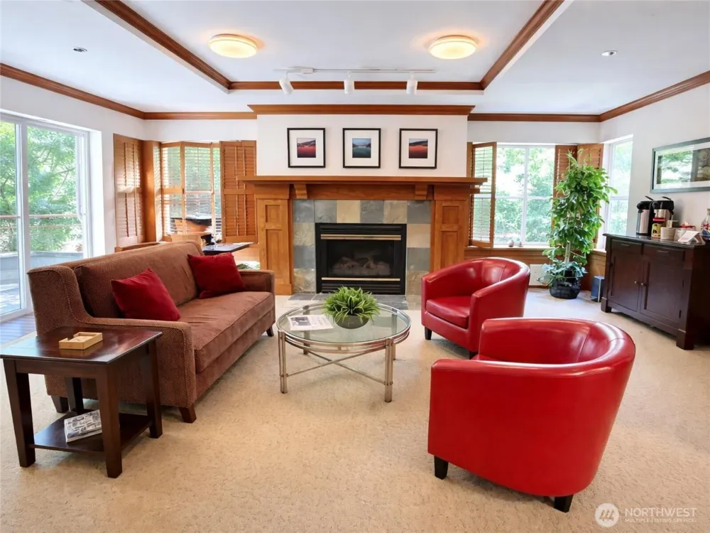 1822 152nd Avenue NE #E307 Bellevue, WA 98007