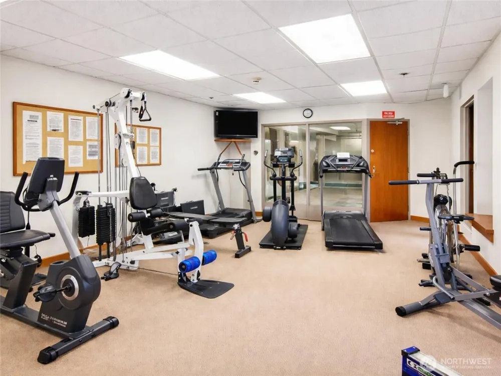 1822 152nd Avenue NE #E307 Bellevue, WA 98007