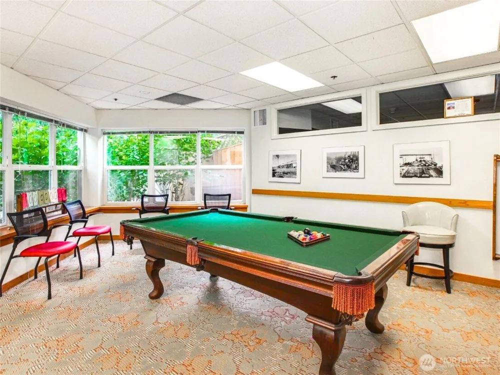 1822 152nd Avenue NE #E307 Bellevue, WA 98007