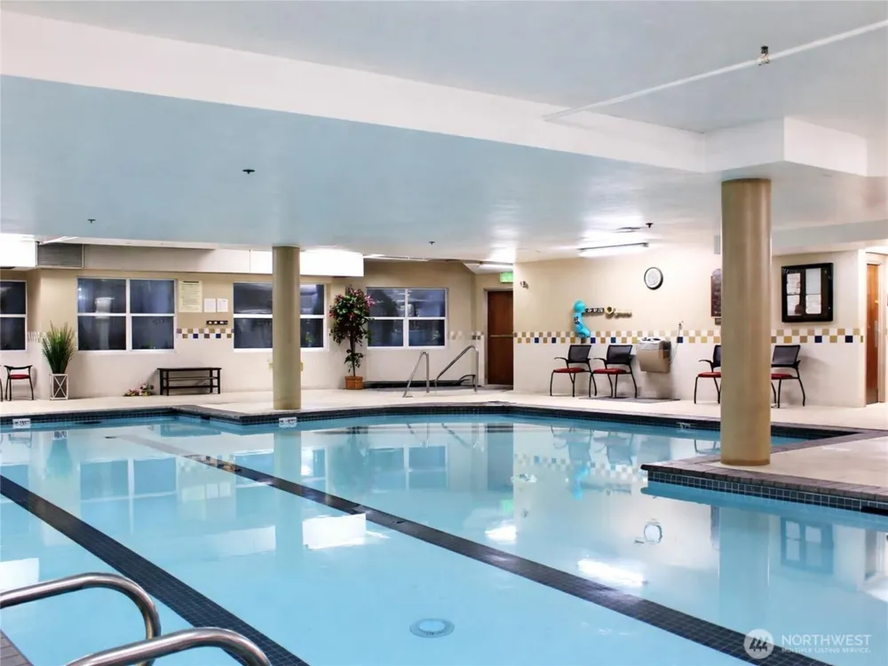1822 152nd Avenue NE #E307 Bellevue, WA 98007