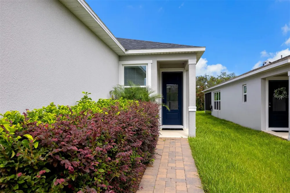 2927 SANCTUARY DRIVE Clermont, FL 34714