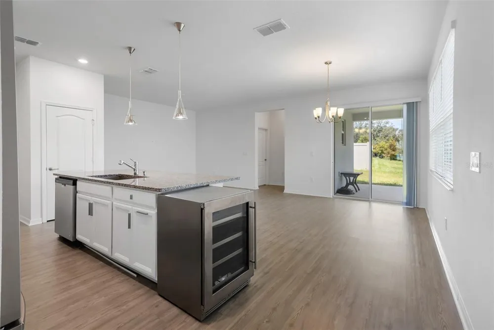 2927 SANCTUARY DRIVE Clermont, FL 34714