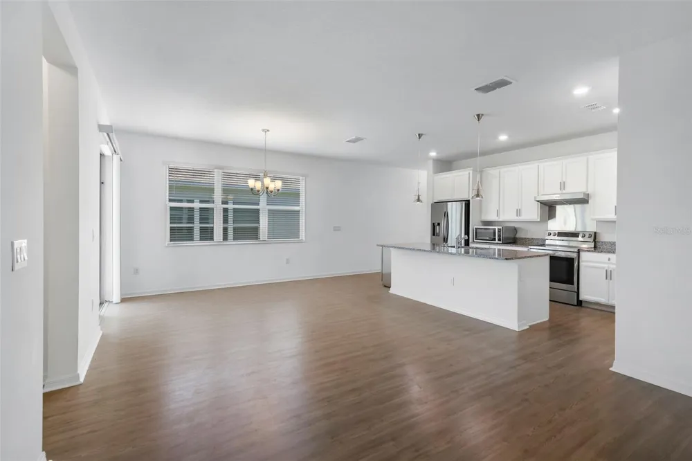 2927 SANCTUARY DRIVE Clermont, FL 34714