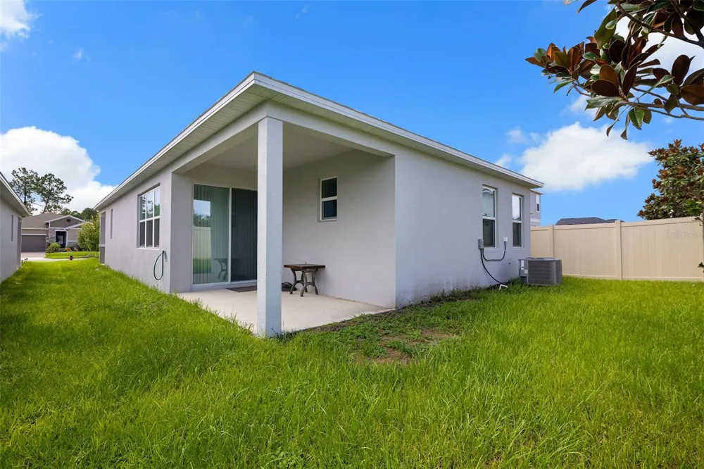 2927 SANCTUARY DRIVE Clermont, FL 34714