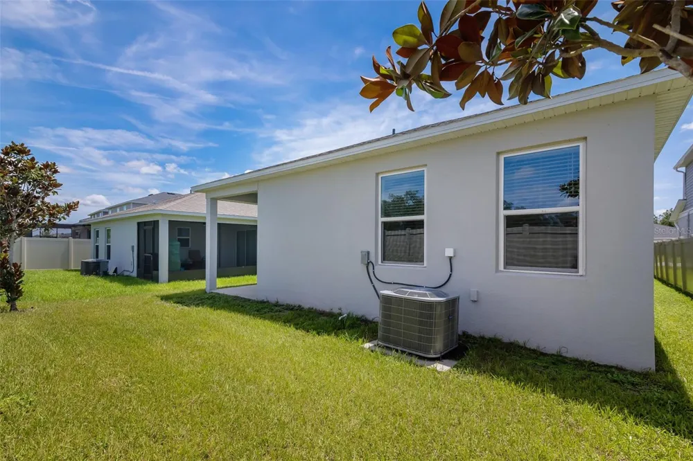 2927 SANCTUARY DRIVE Clermont, FL 34714