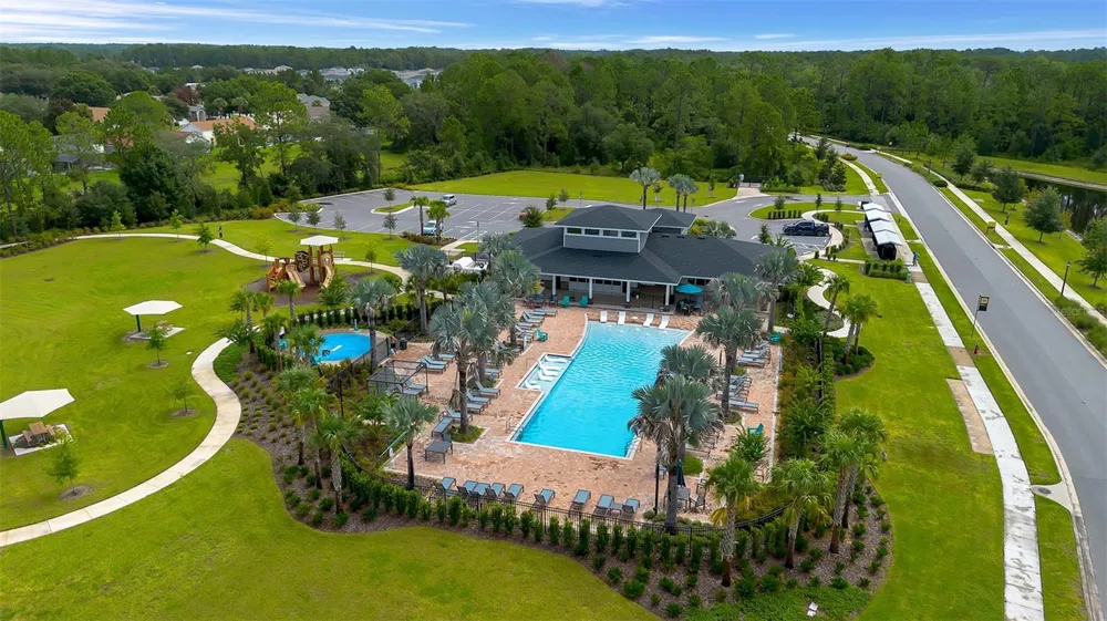 2927 SANCTUARY DRIVE Clermont, FL 34714