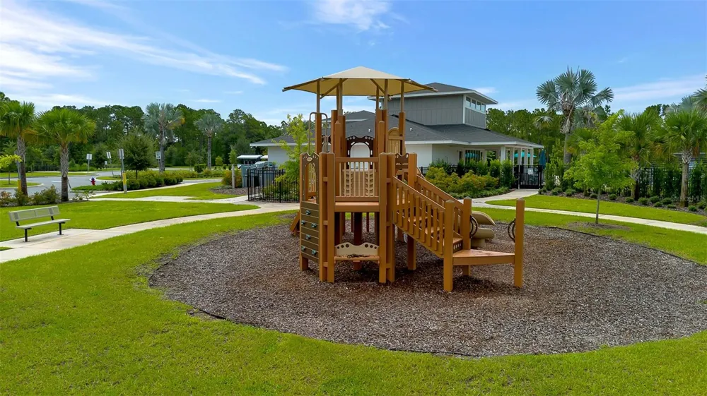 2927 SANCTUARY DRIVE Clermont, FL 34714
