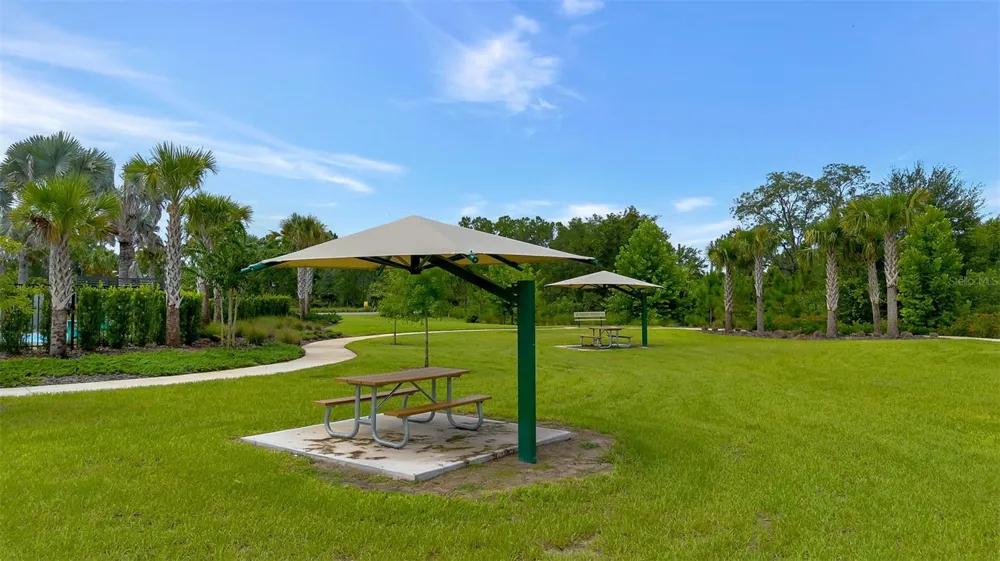 2927 SANCTUARY DRIVE Clermont, FL 34714