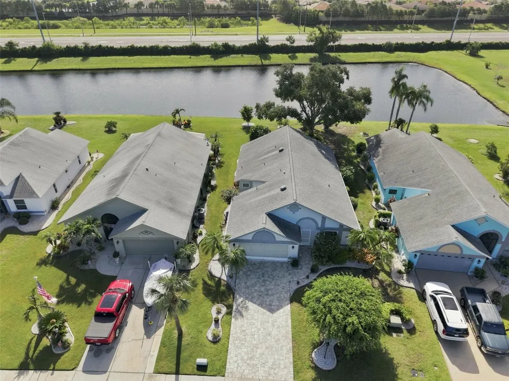 1807 E DEL WEBB BOULEVARD Sun City Center, FL 33573