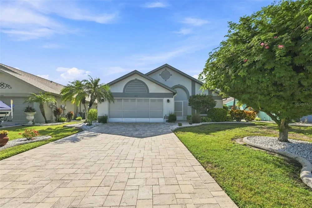 1807 E DEL WEBB BOULEVARD Sun City Center, FL 33573