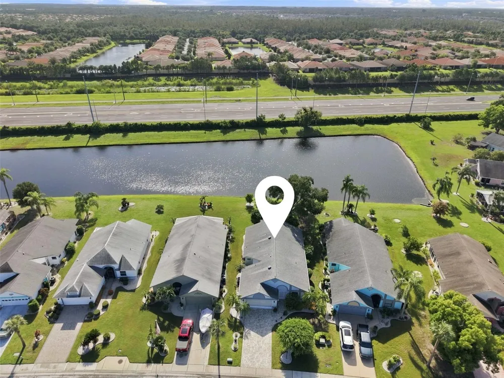 1807 E DEL WEBB BOULEVARD Sun City Center, FL 33573