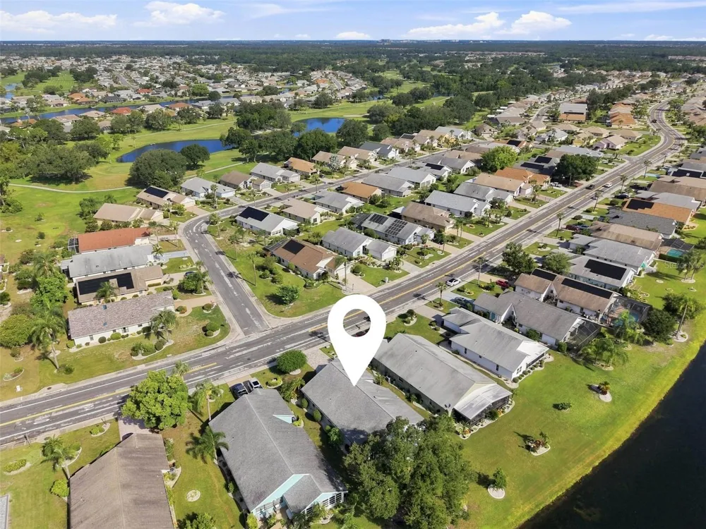 1807 E DEL WEBB BOULEVARD Sun City Center, FL 33573